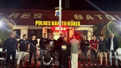 Berpura Ikut Berteduh dan Salat, Oknum Habib Bersama Istri Malah Beraksi Mencuri