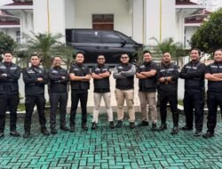 ‎Polemik Kamera Rp132 Juta Pemkot Banjarmasin di Tengah Pemangkasan BPJS dan Bonus Atlet