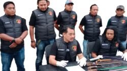 16 Anak Ingin Tawuran di Kelayan B, Keburu Disergap Polisi