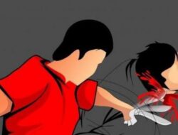 Berawal Cekcok di Sebuah Warung, Berakhir Pembunuhan