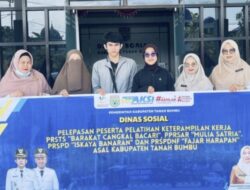 Dinsos Tanah Bumbu Fasilitasi Akses Layanan Rehabilitasi Sosial