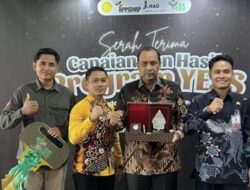4.064 Pemuda di Tanah Bumbu Terima Manfaat Program YESS