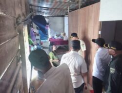 Satpol PP Tanah Bumbu Perketat Aktifitas THM di Desa Sarigadung