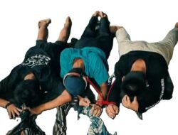 Diduga Ingin Tawuran, 16 Remaja Diamankan Termasuk Sejumlah Motor Teridikasi Balapan Liar