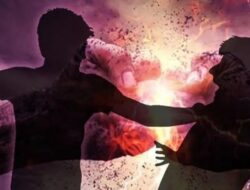 Dendam Membara Berakhir di Pasar Wadai Banjarmasin, Seorang Juru Parkir Tewas