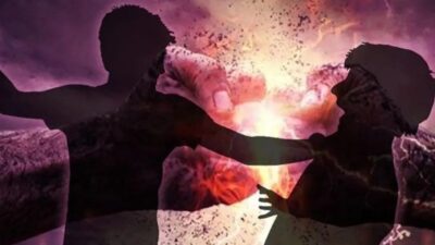 Dendam Membara Berakhir di Pasar Wadai Banjarmasin, Seorang Juru Parkir Tewas