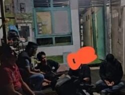 Cinta Ditolak Terhalang Restu Orang Tua, Dibalas Teror Bom Molotov