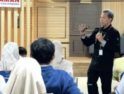 RSD Idaman Gelar In House Training Keselamatan dan Kesehatan Kerja