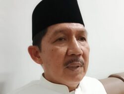 ‎Gusti Abidinsyah Desak Pemkab Banjar Segera Rehabilitasi Jalan “Lumpuh” di Sungai Musang