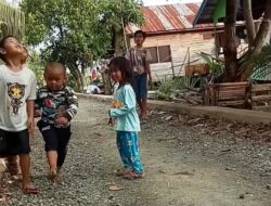 20 Tahun Tanpa Air Bersih, Warga Handil Bujur Terancam Risiko Kesehatan dan Stunting