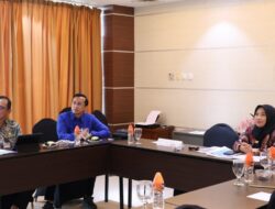 Dukung Gerakan Indonesia ASRI, Aksi Jumat Bersih Jadi Rutinitas Tanah Bumbu