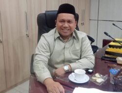 Legislatif Kabupaten Banjar Miris Ditiadakannya Pasar Wadai Ramadan