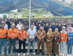 Disnakertrans Tanah Bumbu Catat Penurunan Pengangguran 35 Persen