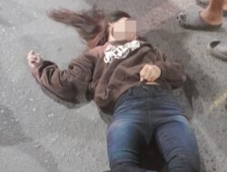 Sebelum Melompat dari Flyover, Korban Mengabari Keluarganya Akan Bunuh Diri