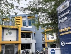 Kepala Kantor Pajak Banjarmasin Terjaring OTT KPK