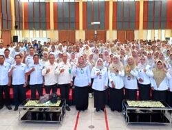 Peningkatan Kapasitas Pengelolaan Dana BOS Jenjang SD di Kabupaten Banjar