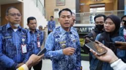 Menuai Kritik, Wali Kota Tunda dan Evaluasi Pengadaan Kamera Rp132 Juta