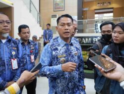Menuai Kritik, Wali Kota Tunda dan Evaluasi Pengadaan Kamera Rp132 Juta