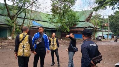 Hasan Hamdan Dorong Pemerintah Perbaikan Jalan PPS Martapura