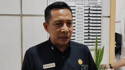 Disbudporapar Kabupaten Banjar Pastikan Pasar Wadai Ramadan Ditiadakan