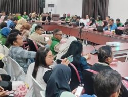 Kementan Akselerasi Tanam Padi di Lokasi CSR Kalimantan Tengah