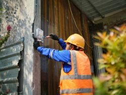 Bangunan Baru Rampung? Begini Cara Resmi dan Praktis Menyambung Listrik