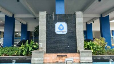 Jelang Idulfitri, PT Air Minum Intan Banjar Siagakan Tim Teknis 24 Jam