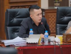 Komisi IV DPRD Banjar Tanggapi Keluhan Guru PPPK Paruh Waktu yang Belum Menerima Gaji