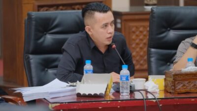 Komisi IV DPRD Banjar Tanggapi Keluhan Guru PPPK Paruh Waktu yang Belum Menerima Gaji