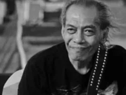Innalillahi! Grup Legendaris GodBless Berduka, Donny Fattah Meninggal Dunia