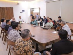 Komisi II DPRD Kalsel Pelajari Pengelolaan Pajak Daerah di Bapenda Jawa Barat