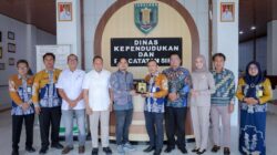 Dorong Pendataan Lebih Ketat, Komisi I DPRD Kalsel Soroti Dampak PNP