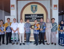 Dorong Pendataan Lebih Ketat, Komisi I DPRD Kalsel Soroti Dampak PNP