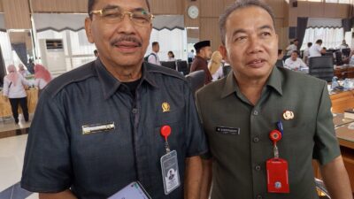 Jalan KM 171 Satui Kembali Longsor, DPRD Kalsel Soroti Pengawasan dan Potensi Kelalaian