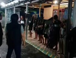 Giat Selama Ramadan, 79 Orang Terlibat Kriminalitas dan Penyakit Masyarakat Diamankan Polresta Banjarmasin
