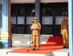 Penguatan Literasi dan Pengelolaan Arsip Kabupaten Banjar