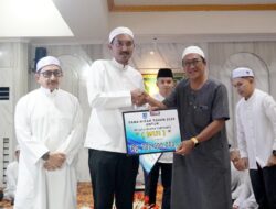 Pemkab Banjar Salurkan Dana Hibah Organisasi Keagamaan Tahun Anggaran 2026