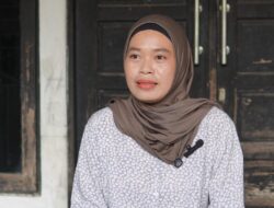 Pusparini Diah Wardani Terima Reward Gratis Tagihan Rekening Air