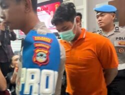 Tersangka Eks Polisi Pembunuh Mahasiswi ULM Siap Dilimpahkan ke Kejaksaan