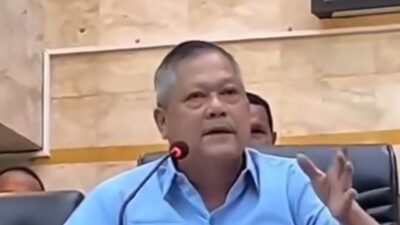 Dugaan Unsur Kesengajaan Kebakaran Tambang Satui, DPRD Kalsel Minta Aparat Bertindak Tegas