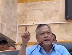 Asap Kebakaran Tambang Satui Berpotensi Picu ISPA, DPRD Kalsel Minta DLH dan Dinkes Turun Tangan