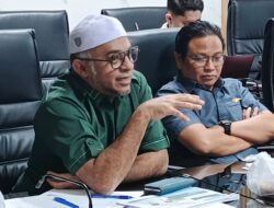 Perda CSR Digodok, DPRD dan Pemprov Kalsel Siapkan Aplikasi Optima untuk Cegah Monopoli Bantuan di Ring 1