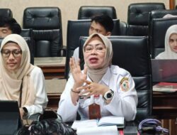 CSR Perusahaan Akan Diarahkan untuk Infrastruktur hingga Penanganan Stunting di Kalsel