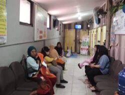 Urus Aktivasi BPJS PBI Sebelum Jam 10 Pagi, Dinsos Banjarmasin Ingatkan Warga Jangan Terlambat