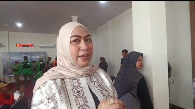 Imbauan Mendagri Kurangi Seremonial Idulfitri, Wali Kota Banjarbaru Ajak Perbanyak Kegiatan Sosial