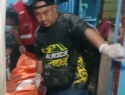 Sang Anak Kaget Temukan Ayahnya Meninggal Dunia Kondisi Membusuk