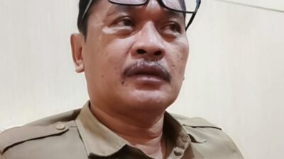 ‎Tegas! DLH Banjarmasin Akan Pasang Plang di Lahan yang Diduga Tempat Pembuangan Limbah Ayam