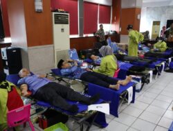 HUT ke-62 Bank Kalsel, Aksi Donor Darah Didorong Jadi Gerakan Sosial Berkelanjutan