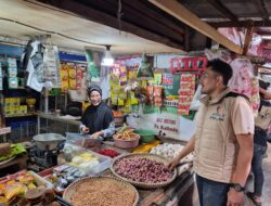 Pasca Lebaran, Cabai Rawit di Banjarmasin Diatas HET