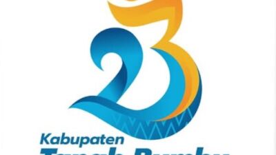 Pemkab Tanah Bumbu Umumkan Pemenang Lomba Desain Logo HUT ke-23, Iswadi Rauf Raih Nilai Tertinggi